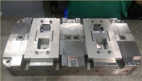 火博（中国）模具省模加工2