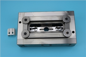 模具省模抛光 模具省模抛光