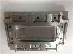 省模加工 省模加工