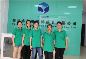 模具抛光厂 模具抛光厂