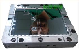 模具抛光-火博（中国）