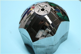 模具抛光厂 模具抛光厂