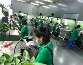 模具镜面抛光 模具镜面抛光