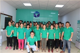 火博（中国）光学模具抛光