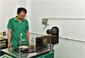 平面模具研磨抛光厂家