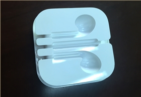 苹果系列模具抛光（五）