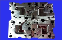 苹果系列模具抛光 苹果系列模具抛光