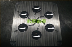 光学镜头模具抛光-火博（中国）