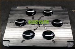 光学镜头模具抛光-火博（中国）