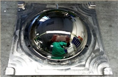 摄像头球罩模具抛光-火博(中国) 摄像头球罩模具抛光-火博(中国)