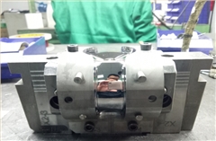 谷歌手表模具抛光 谷歌手表模具抛光