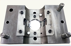 电子外壳模具抛光-火博（中国）