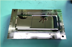 苹果手机—模具省模抛光—火博（中国）