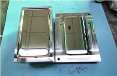 苹果手机—模具省模抛光—火博（中国）