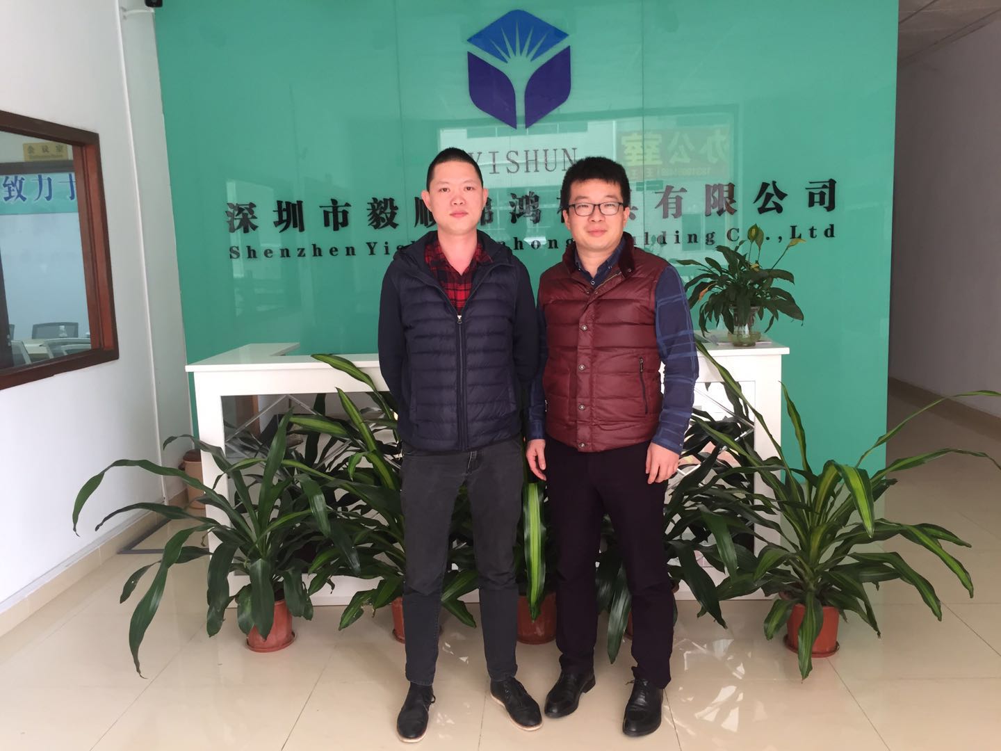 像火博（中国）这样的模具省模抛光加工，还有什么理由不合作呢！