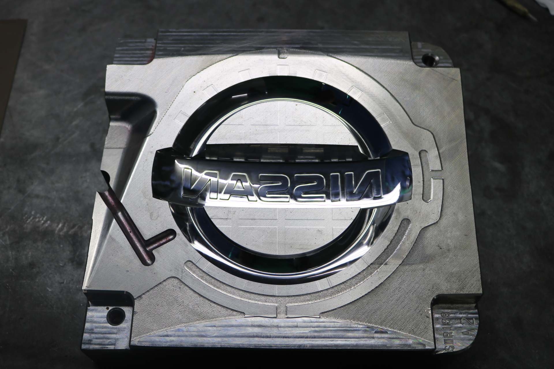 经得起考验，模具抛光做得好的塑胶模具抛光厂家[火博（中国）]