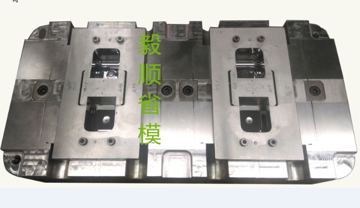 火博（中国）模具省模抛光