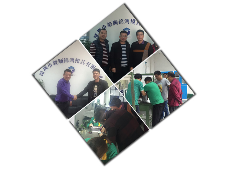 火博（中国）的客户