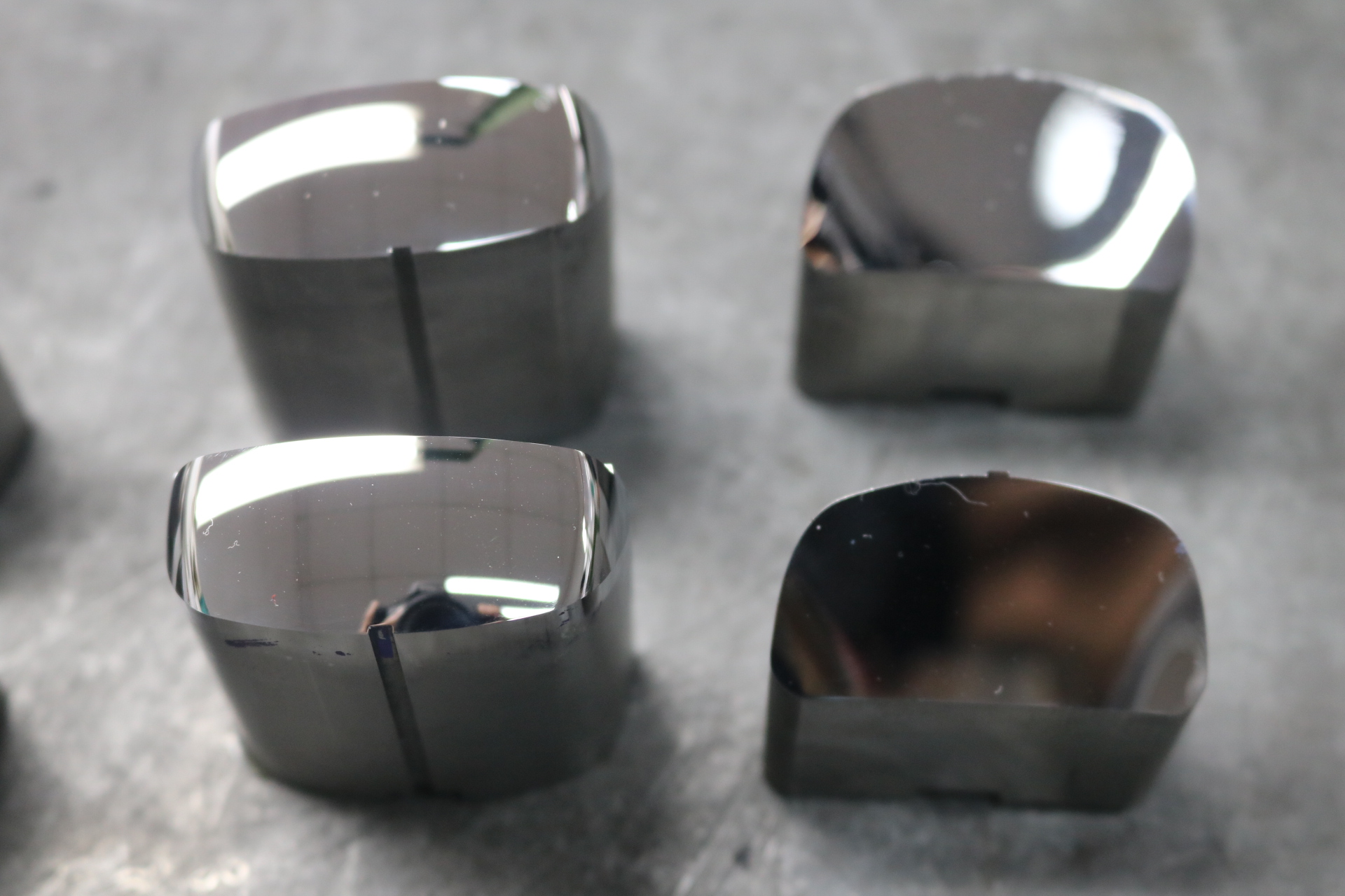 火博（中国）光学