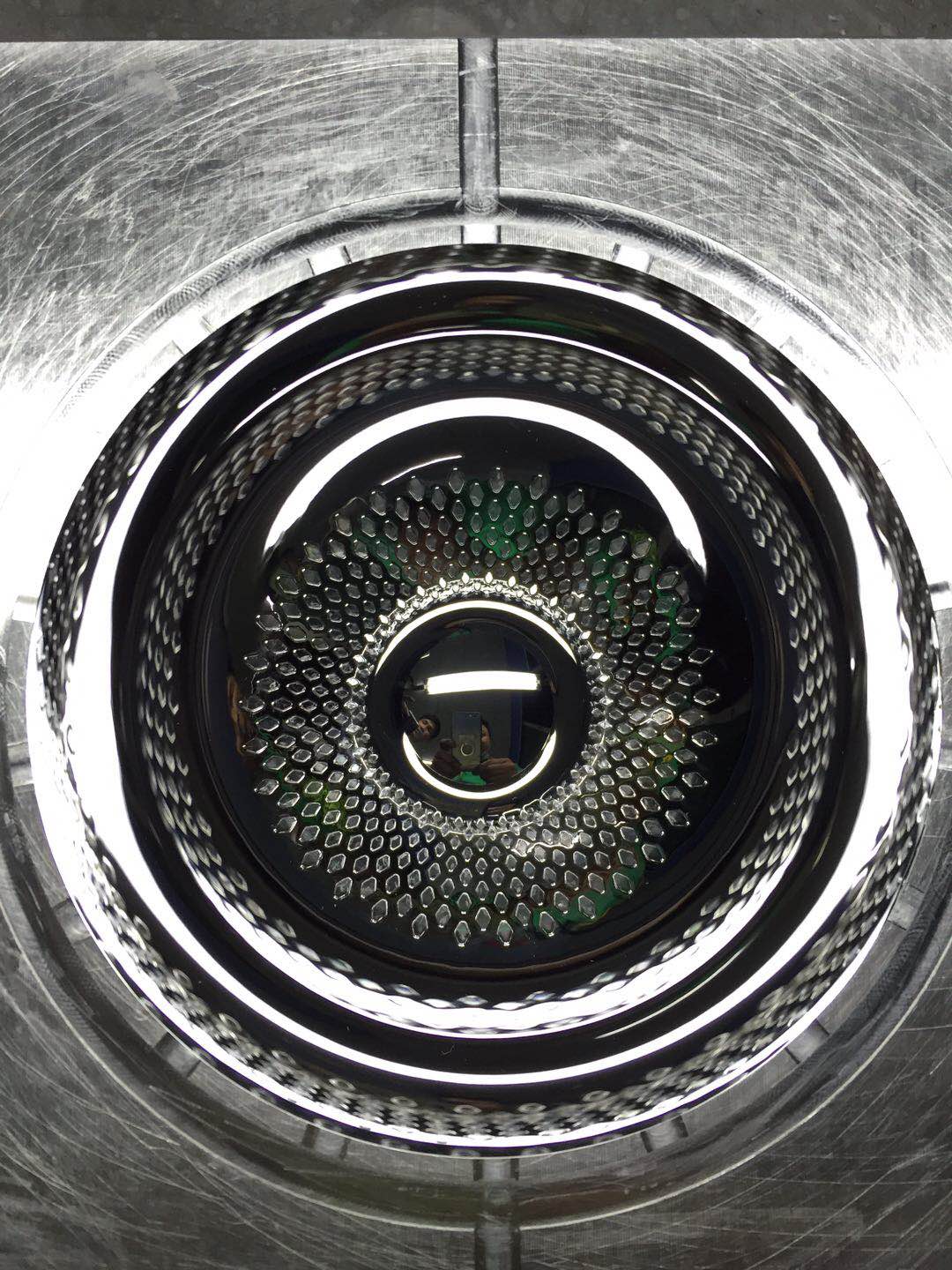 火博（中国）省模