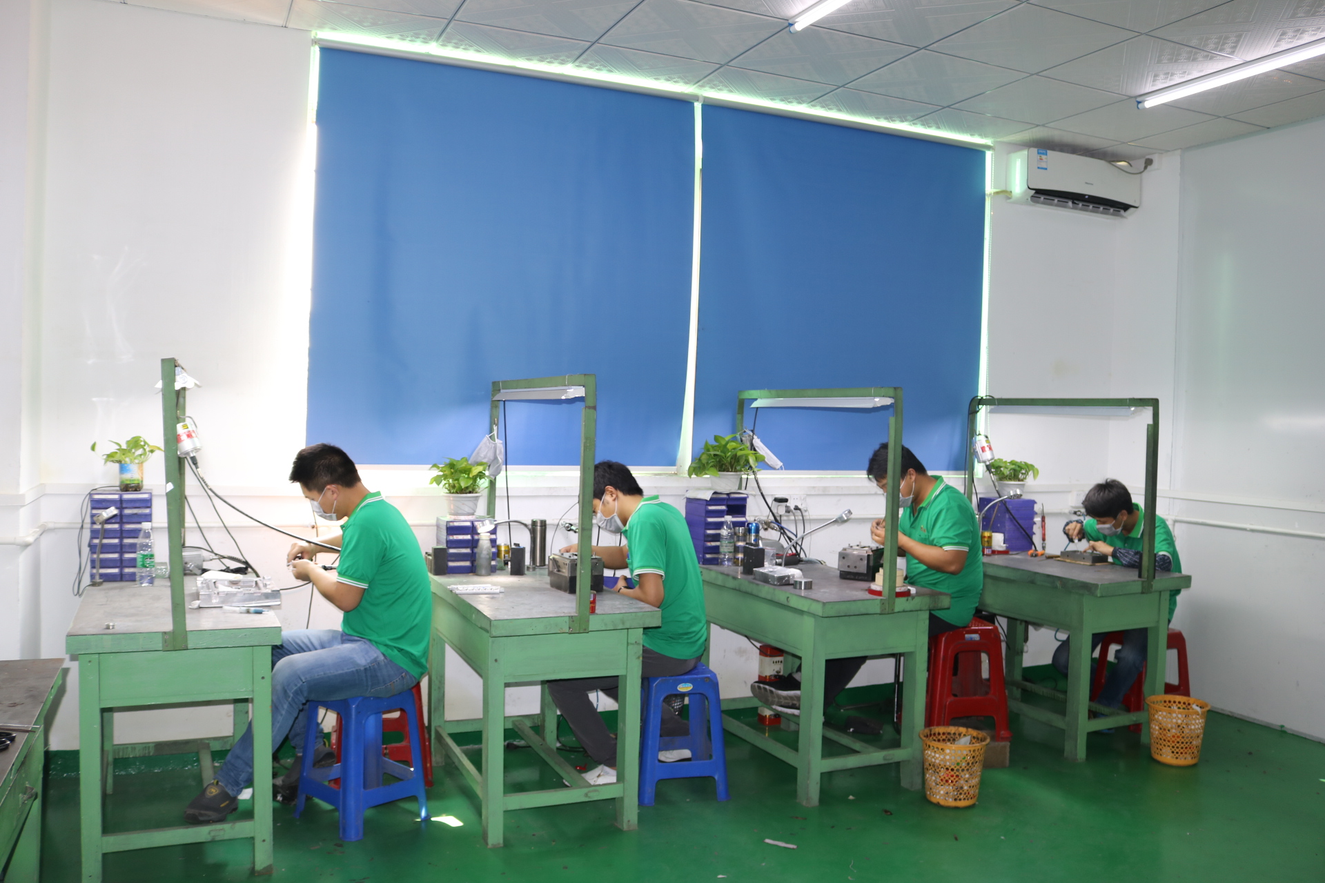 火博（中国）省模