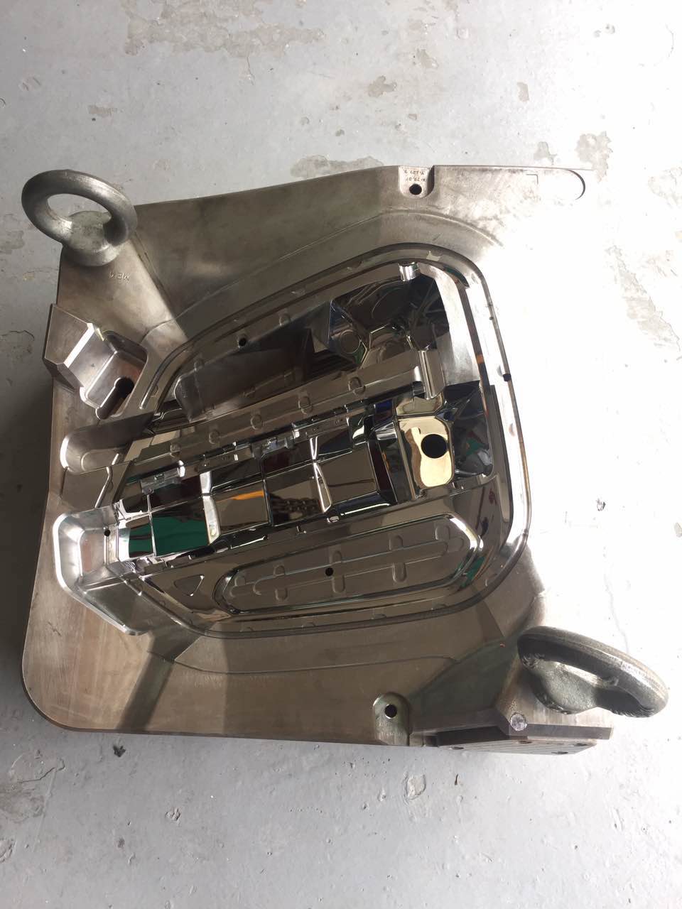 火博（中国）省模