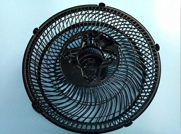 火博（中国）省模