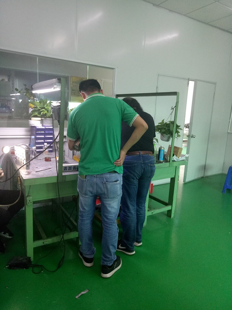 火博（中国）省模