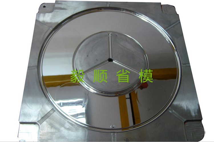 火博（中国）省模