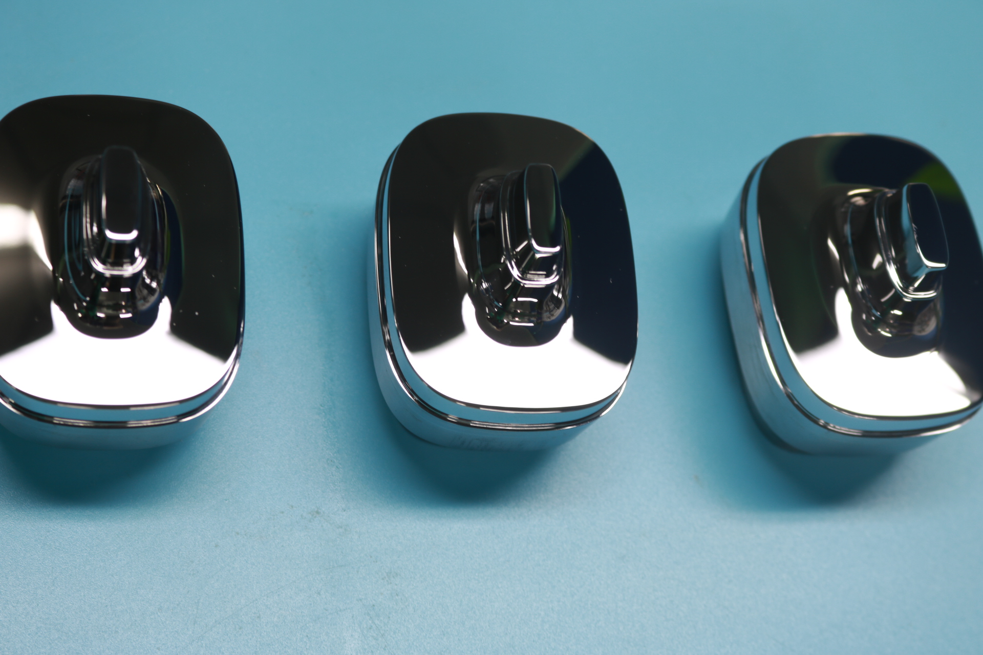 模具镜面抛光加工