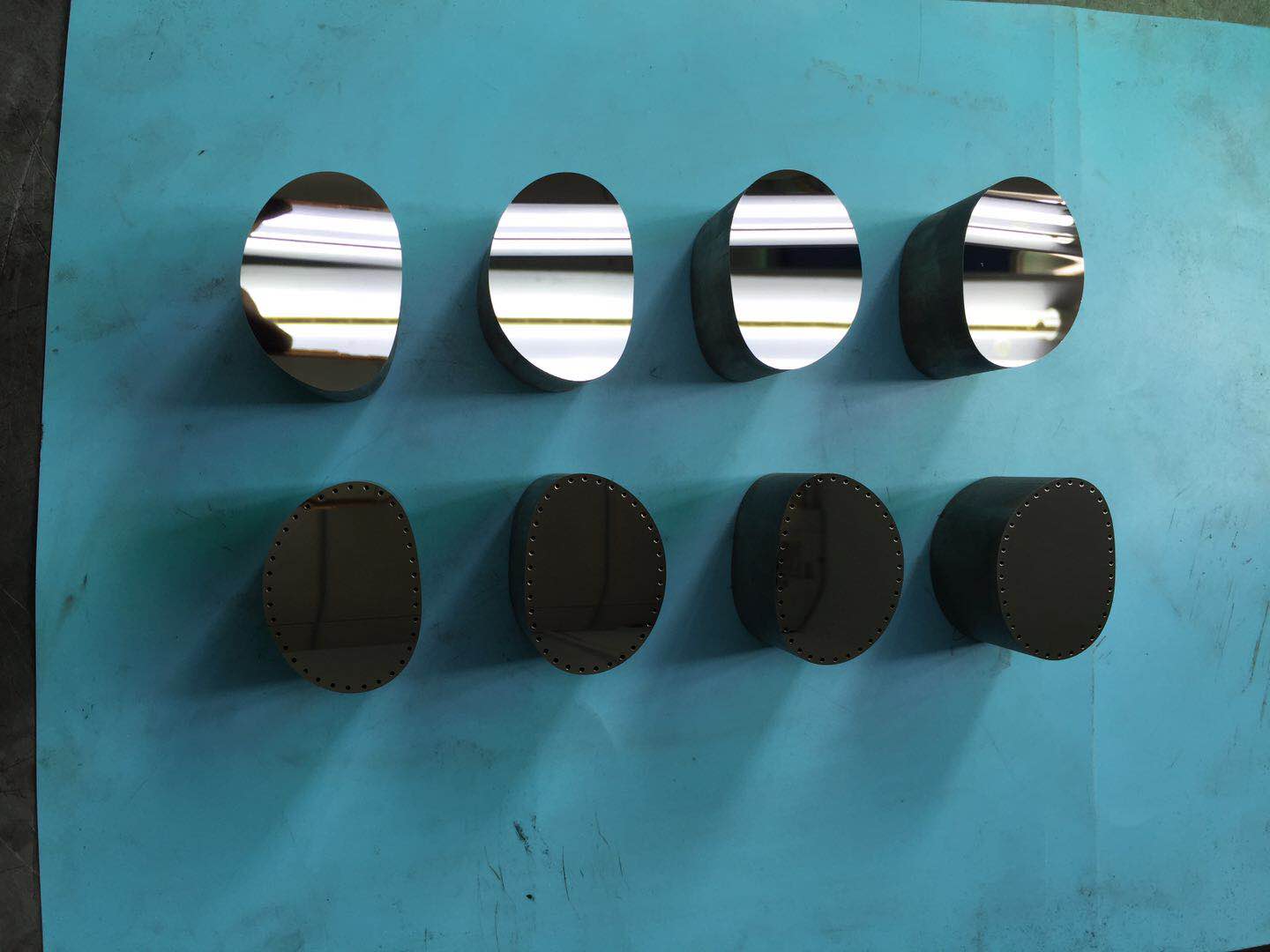 模具镜面抛光加工