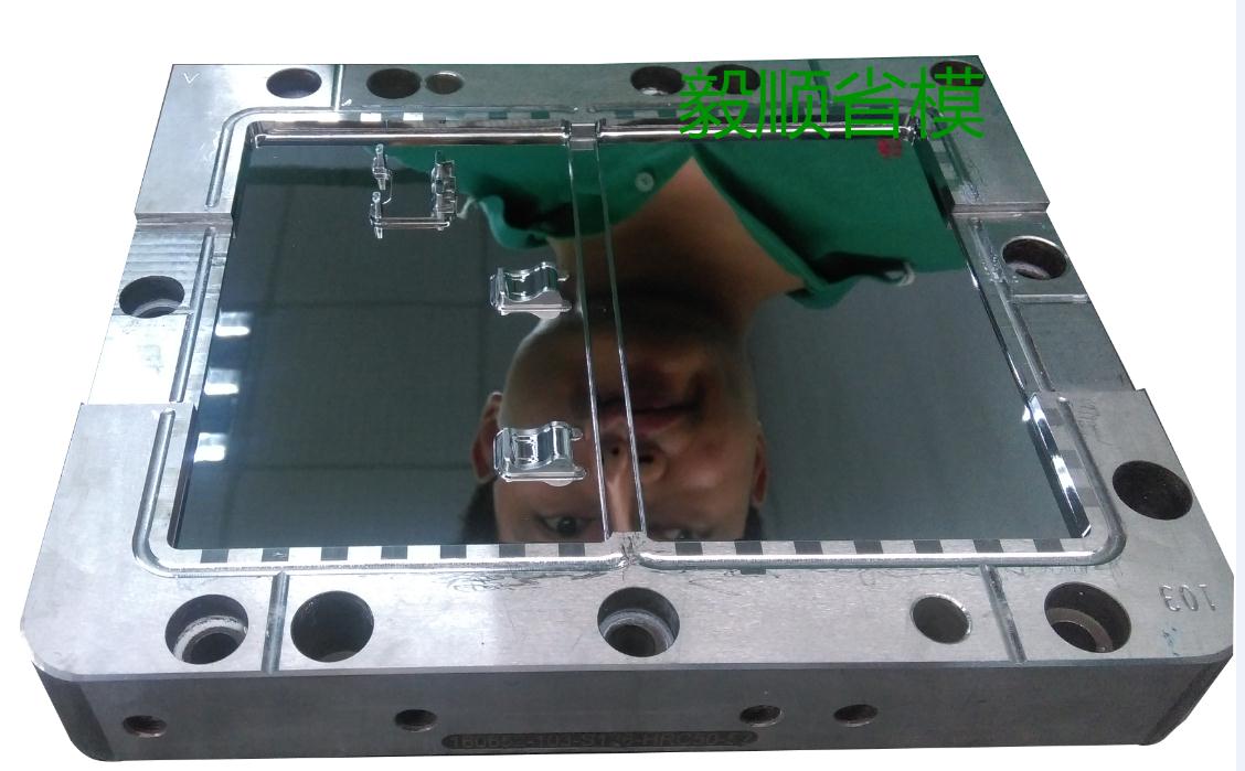 模具抛光-火博（中国）