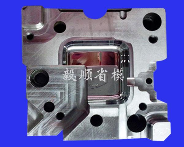 苹果系列模具抛光