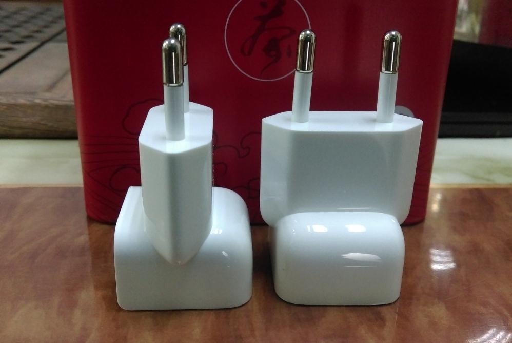 苹果手机充电器