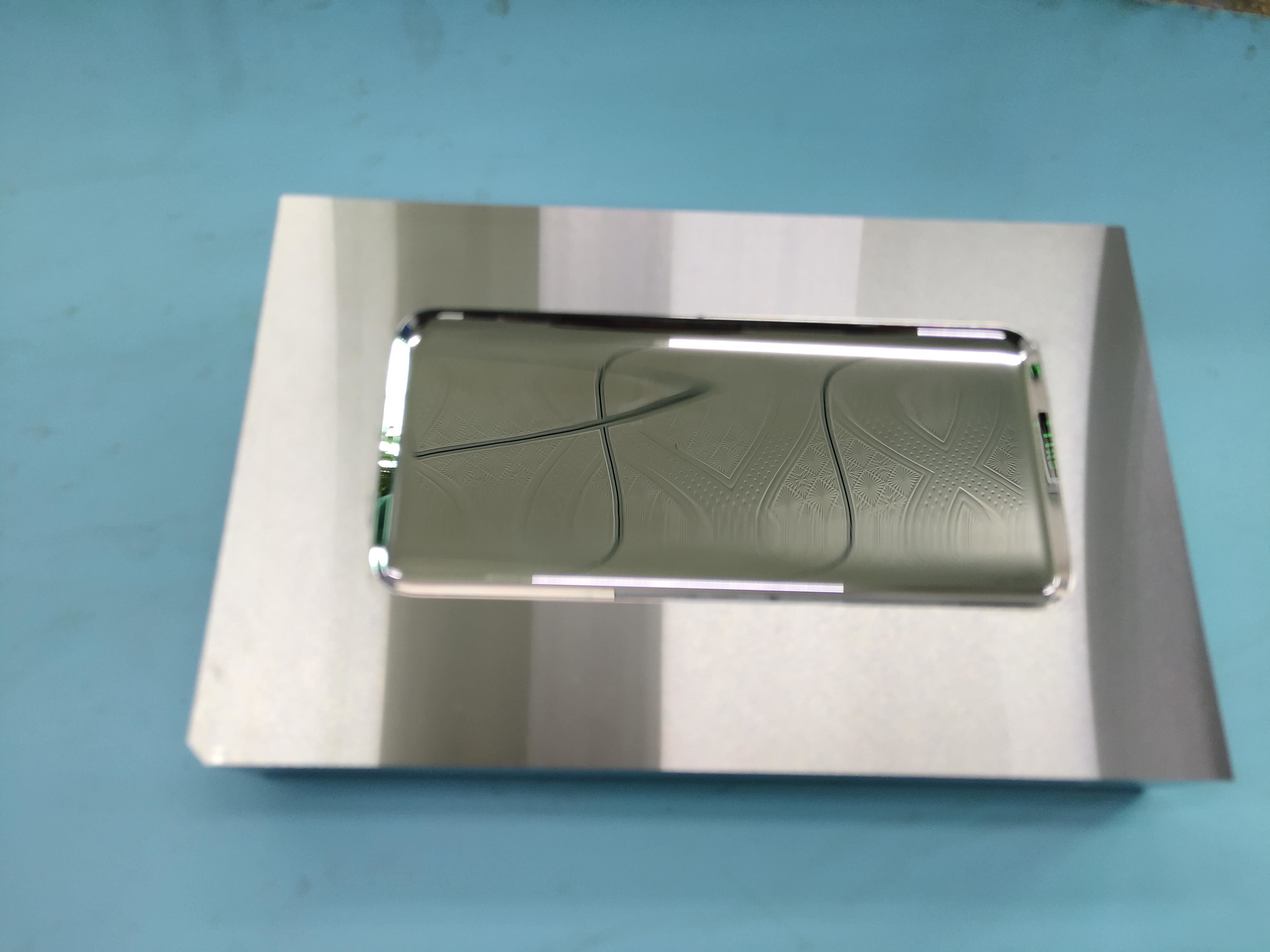 汕头模具抛光厂家