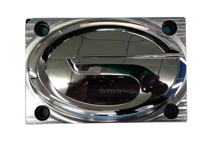 传祺汽车模具抛光—火博（中国）