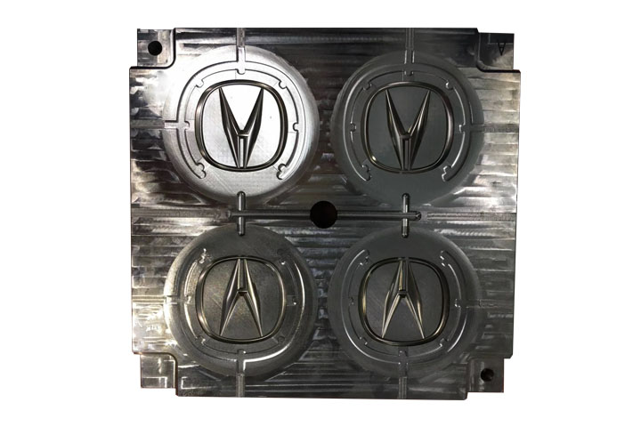 长安汽车模具抛光—火博（中国）