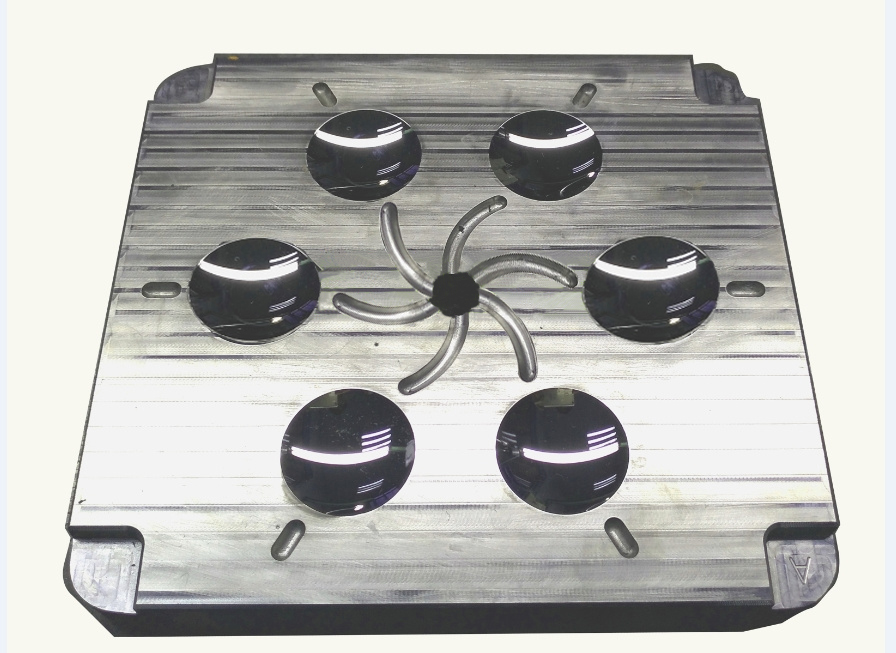 光学镜头模具抛光-火博（中国）