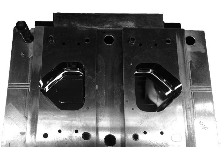 绿点--苹果模具保护利口