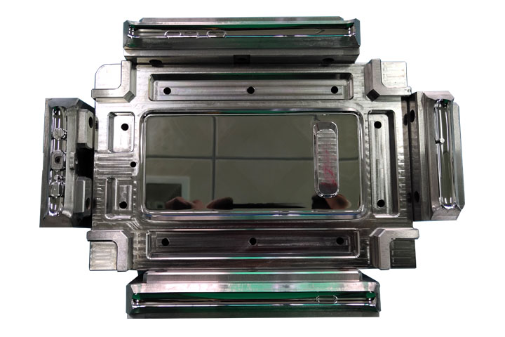 苹果手机模具抛光—【火博（中国）】