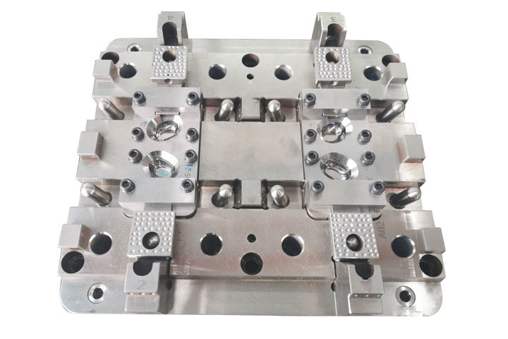 耳机模具抛光-火博（中国）