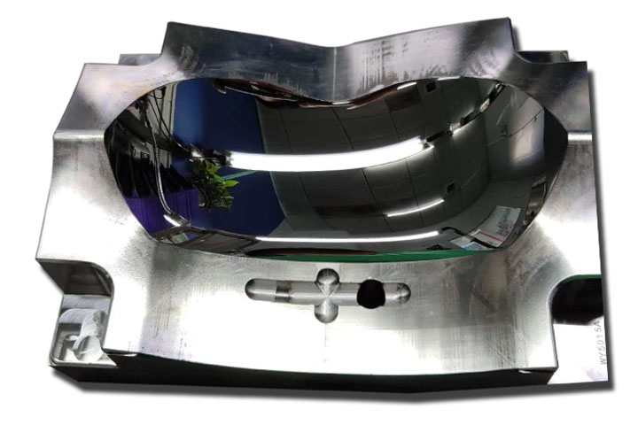 护目镜模具光学抛光-火博（中国）