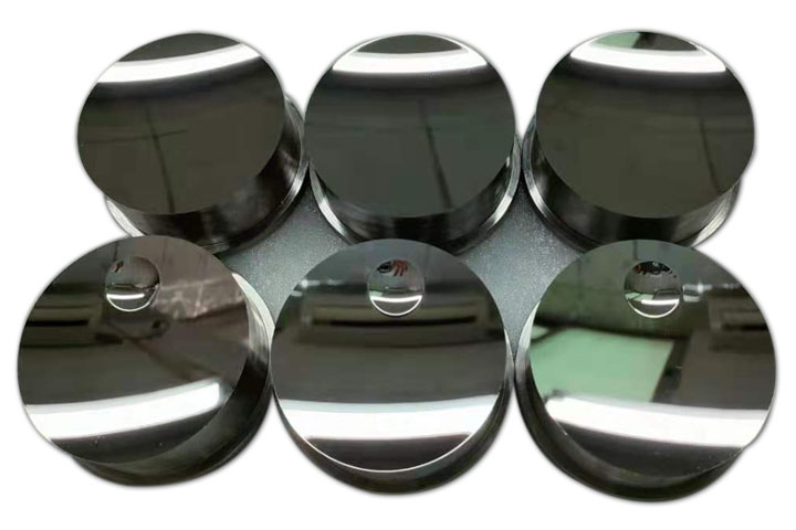 光学透镜模具抛光-火博（中国）